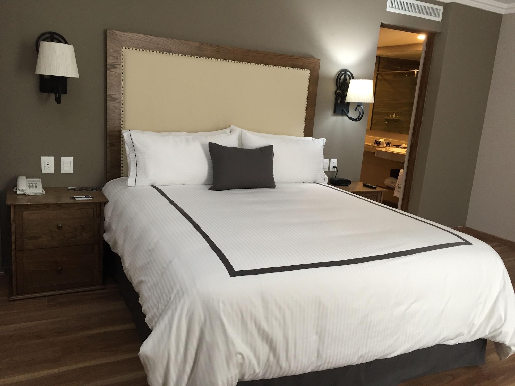 Historico Central Hotel Мехіко Екстер'єр фото