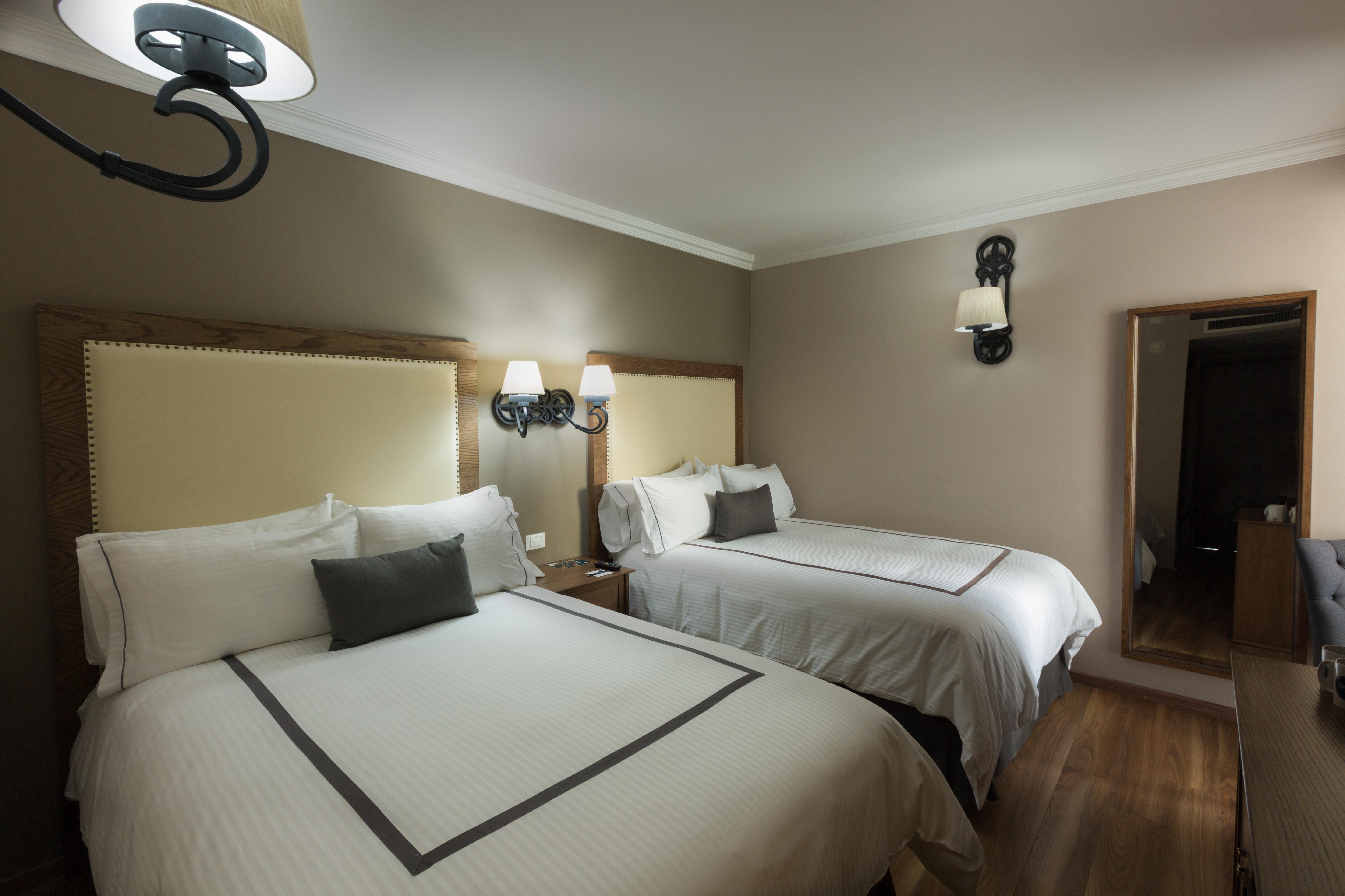 Historico Central Hotel Мехіко Екстер'єр фото