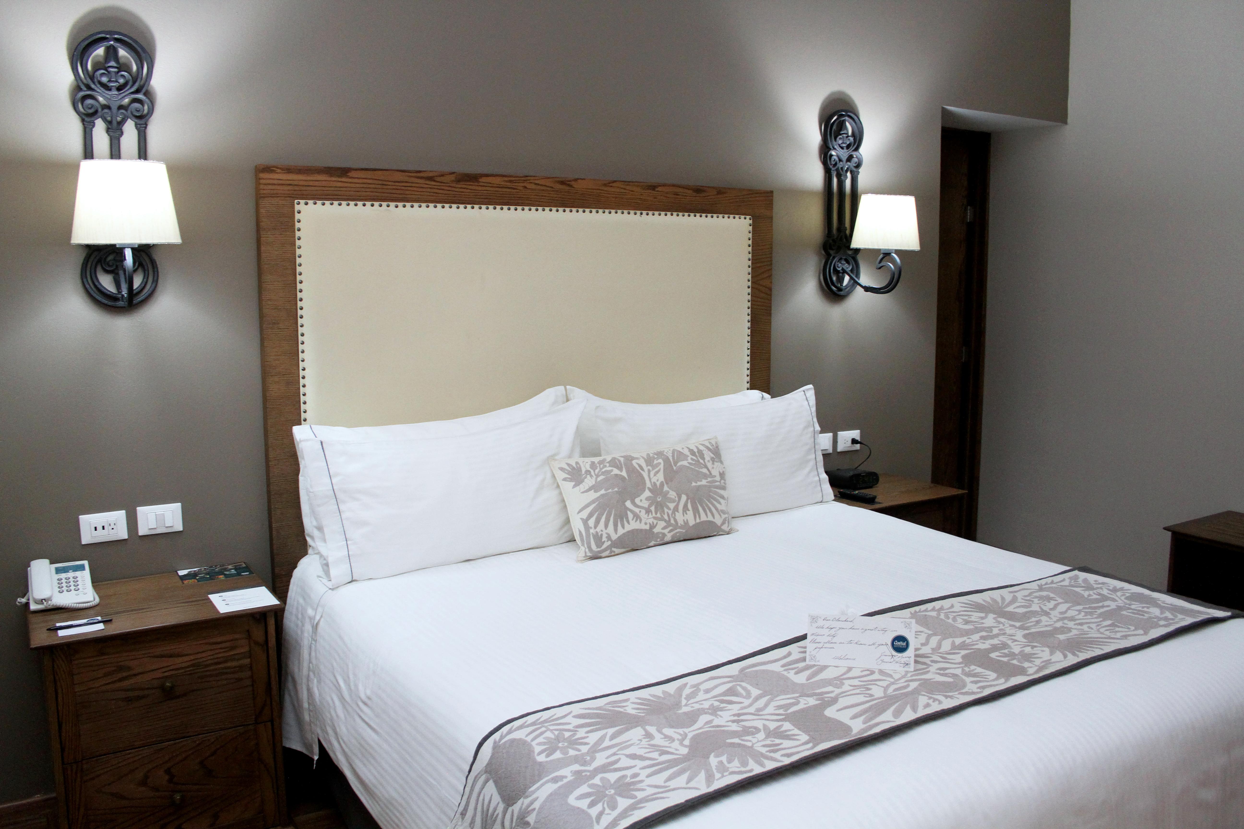 Historico Central Hotel Мехіко Екстер'єр фото